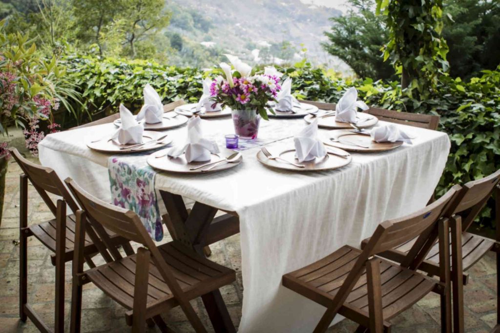 Best Table Linen for Hotels and Restaurants