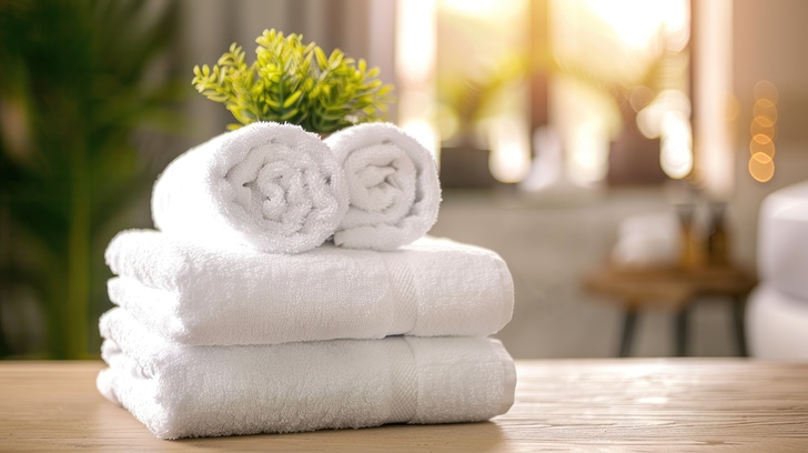 The Best Towel Options for Your Hotel