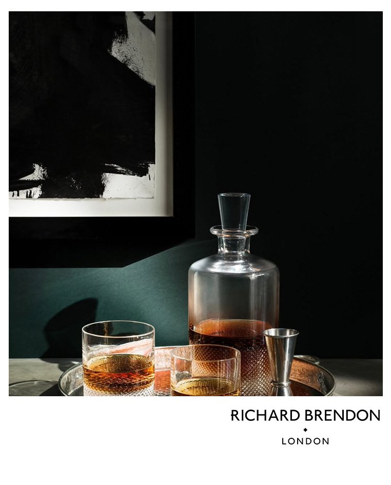 RICHARD BRENDON