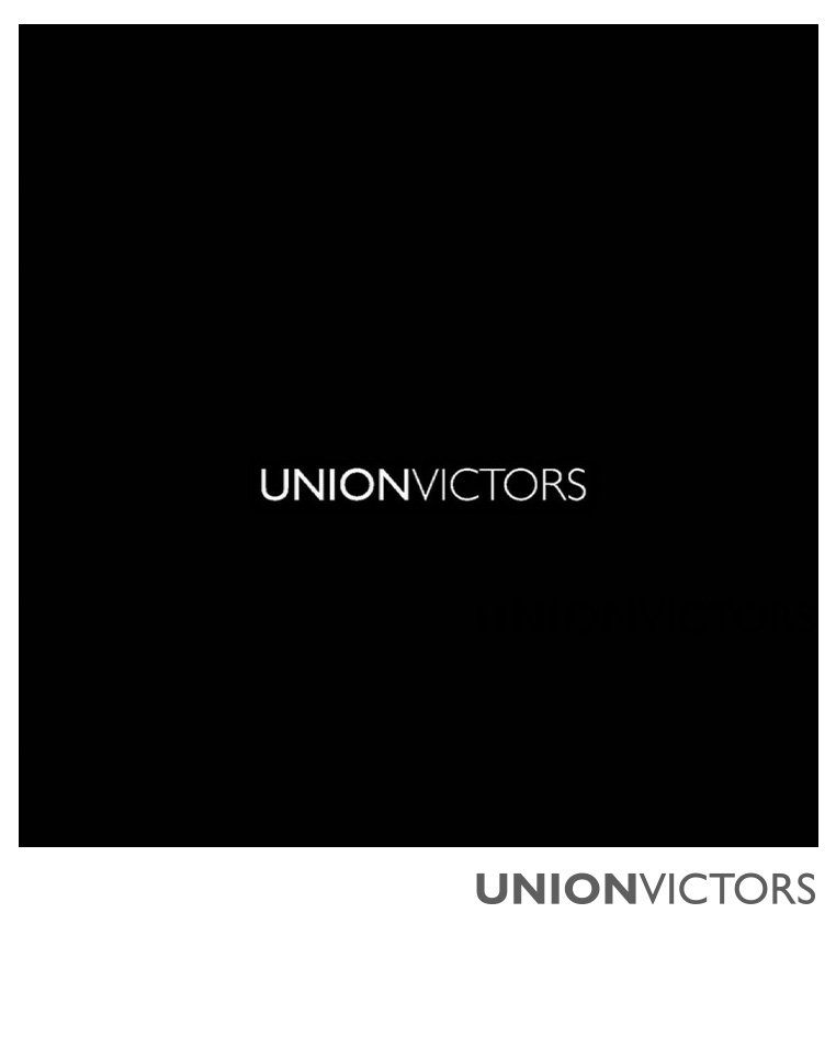 UNION VICTORS