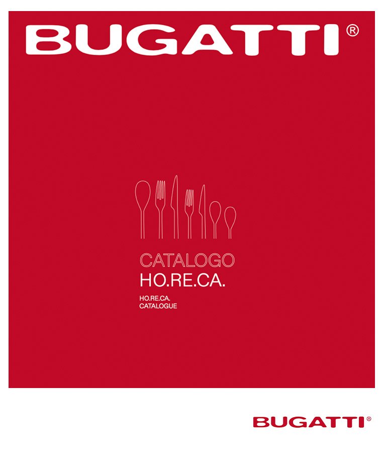 BUGATTI