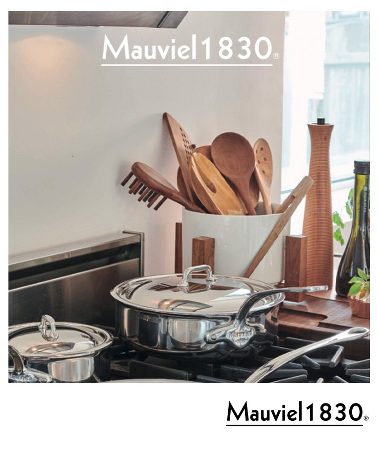 MAUVIEL