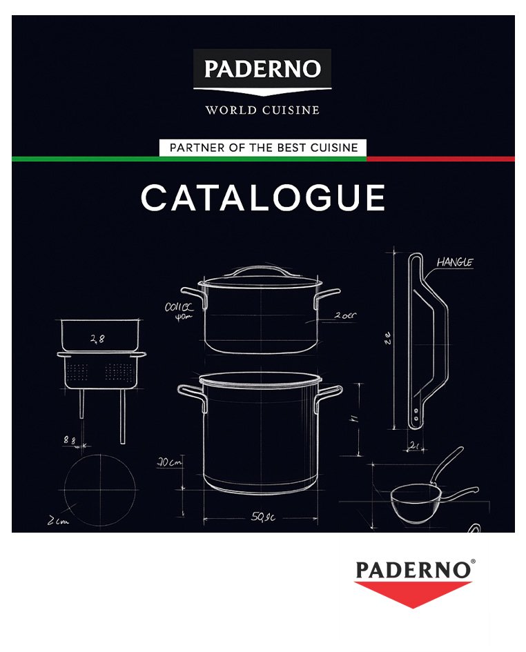 PADERNO