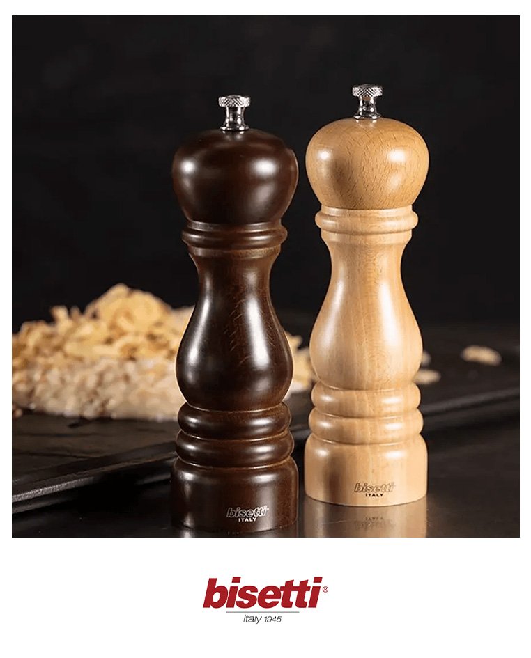 Bisetti