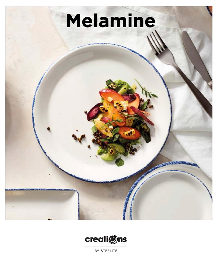 MELAMINE