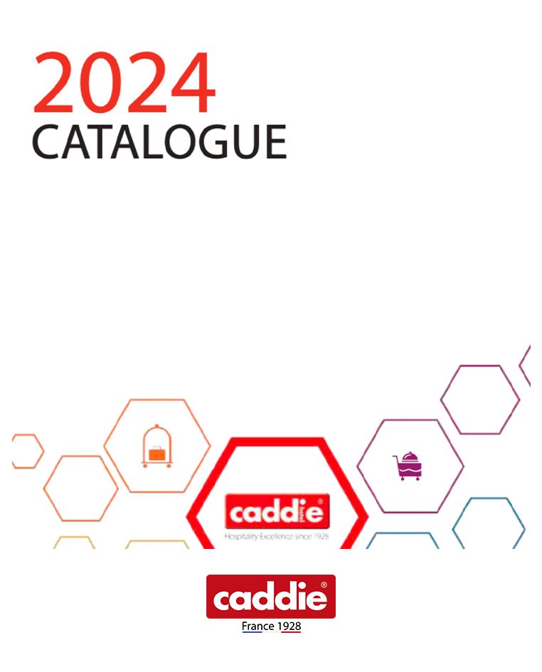 Caddie