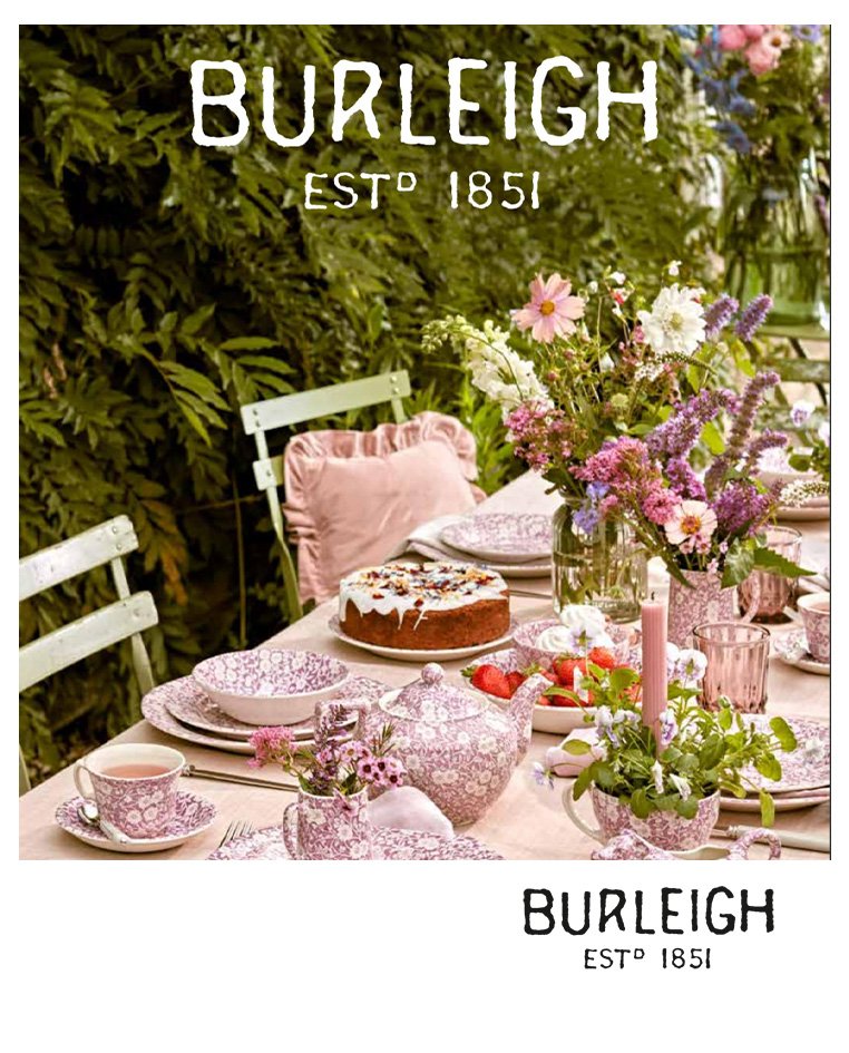 BURLEIGH
