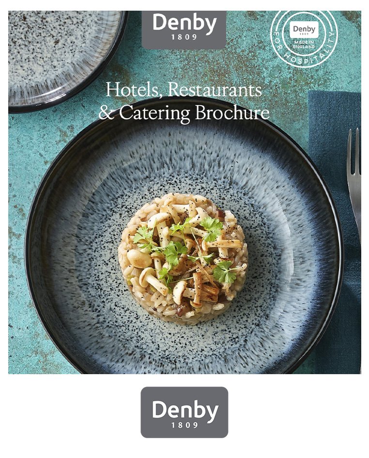 DENBY
