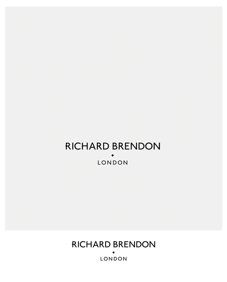 RICHARD BRENDON