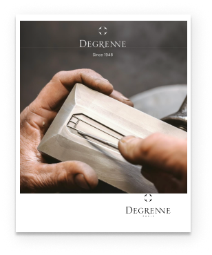 DEGRENNE