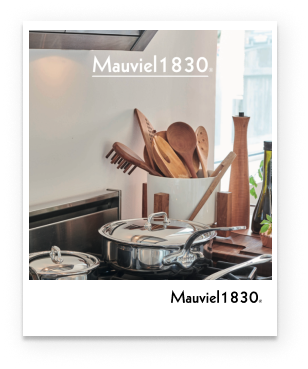 MAUVIEL
