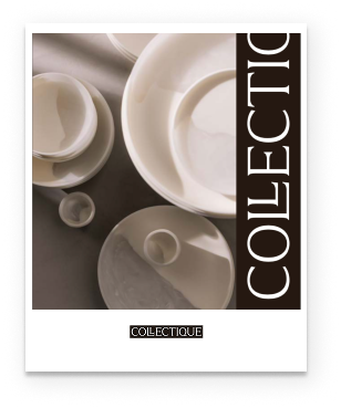 COLLECTIQUE