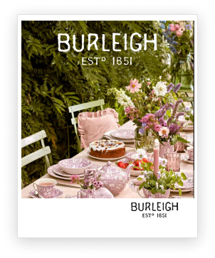 BURLEIGH