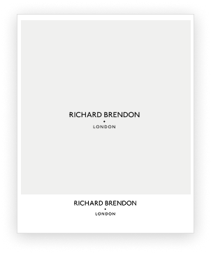 RICHARD BRENDON