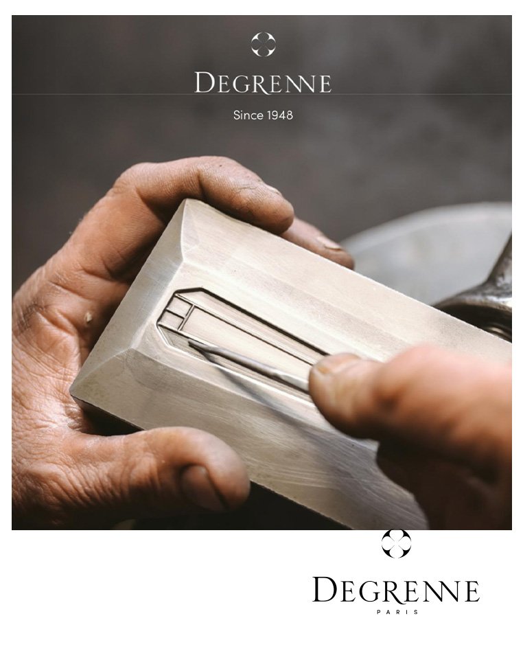 DEGRENNE