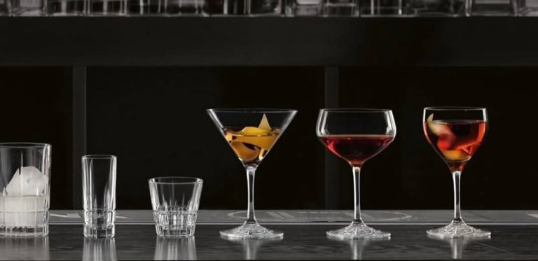 Polycarbonate Drinkware
