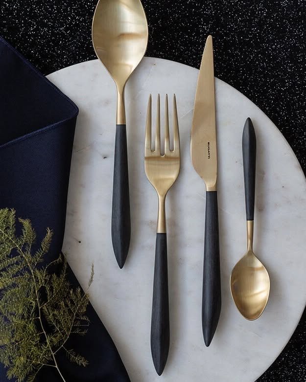Luxury Cutlery Suppliers