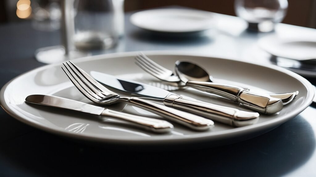 Luxury Cutlery Suppliers