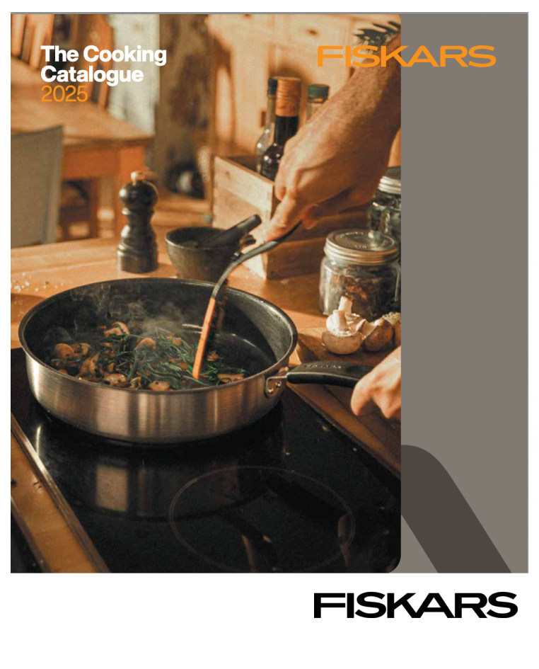 Fiskars