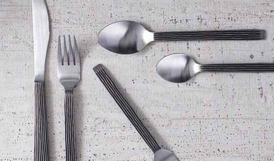 best cutlery set suppliers