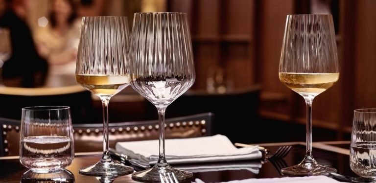 Cocktail Glass