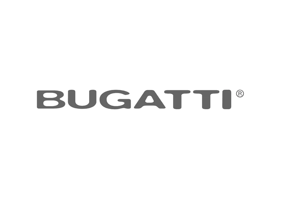 BUGATTI