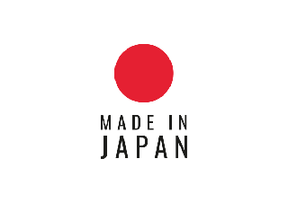 MADE IN JAPAN