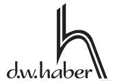 DW HABER