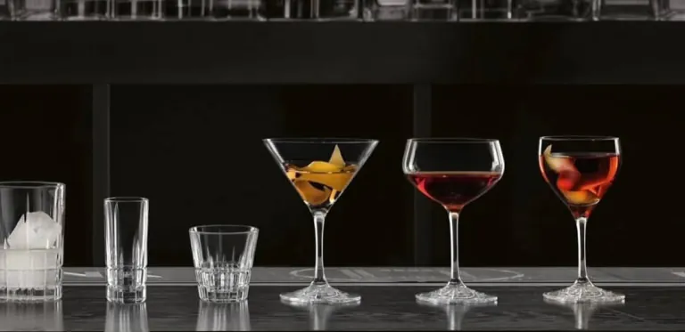 Polycarbonate Drinkware