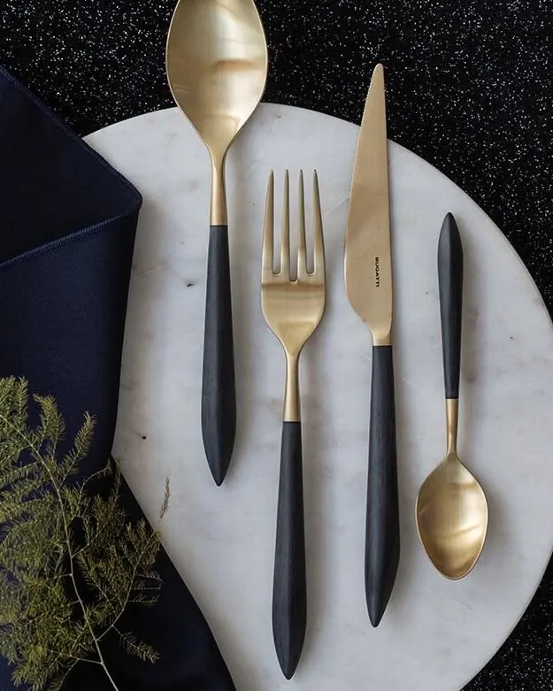 Luxury Cutlery Suppliers