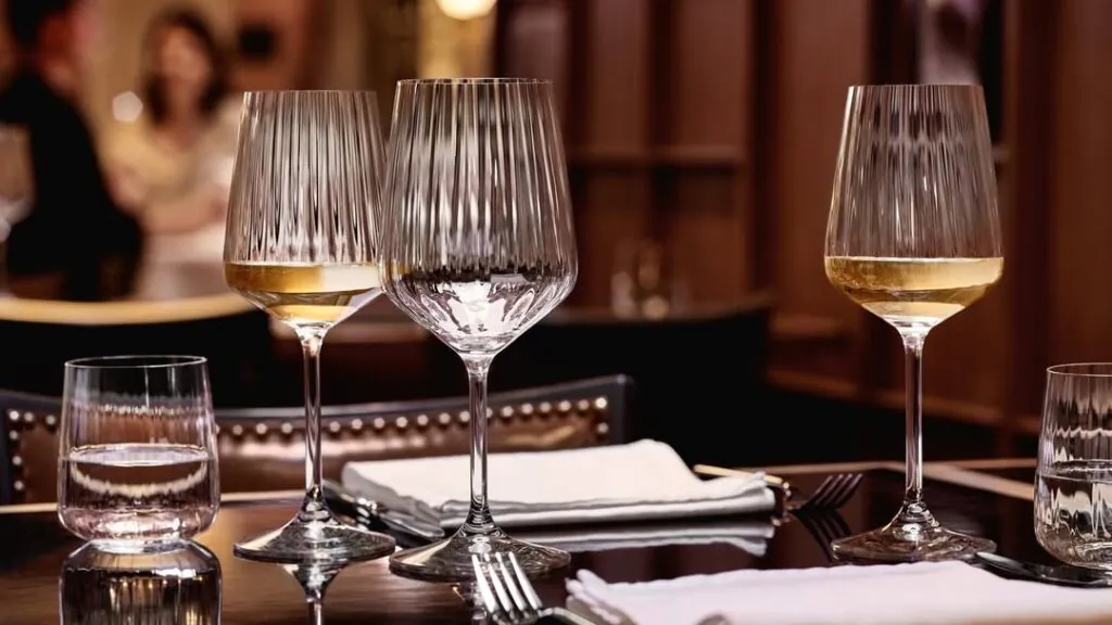 Cocktail Glass
