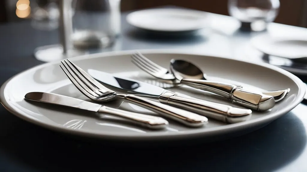 Luxury Cutlery Suppliers