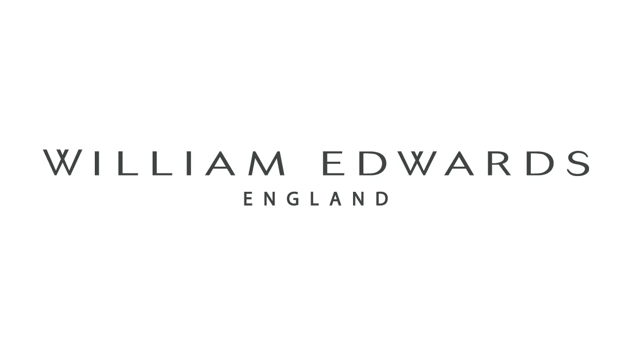 WILLIAM EDWARD