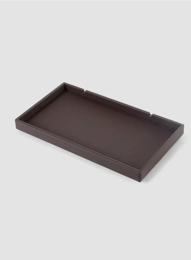 Etna Welcome Tray 1