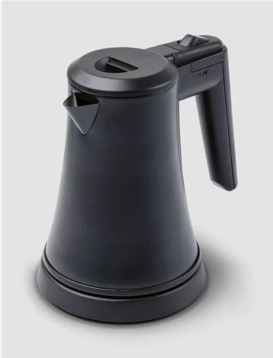 Coral Kettle 2
