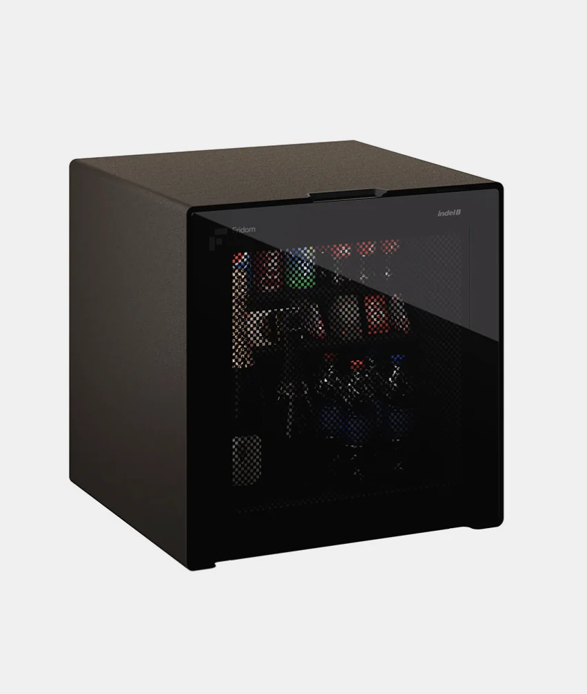 Cube Countertop 1