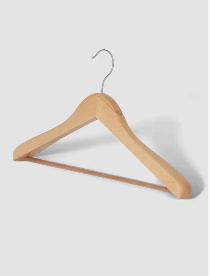 Hanger With Hook 1