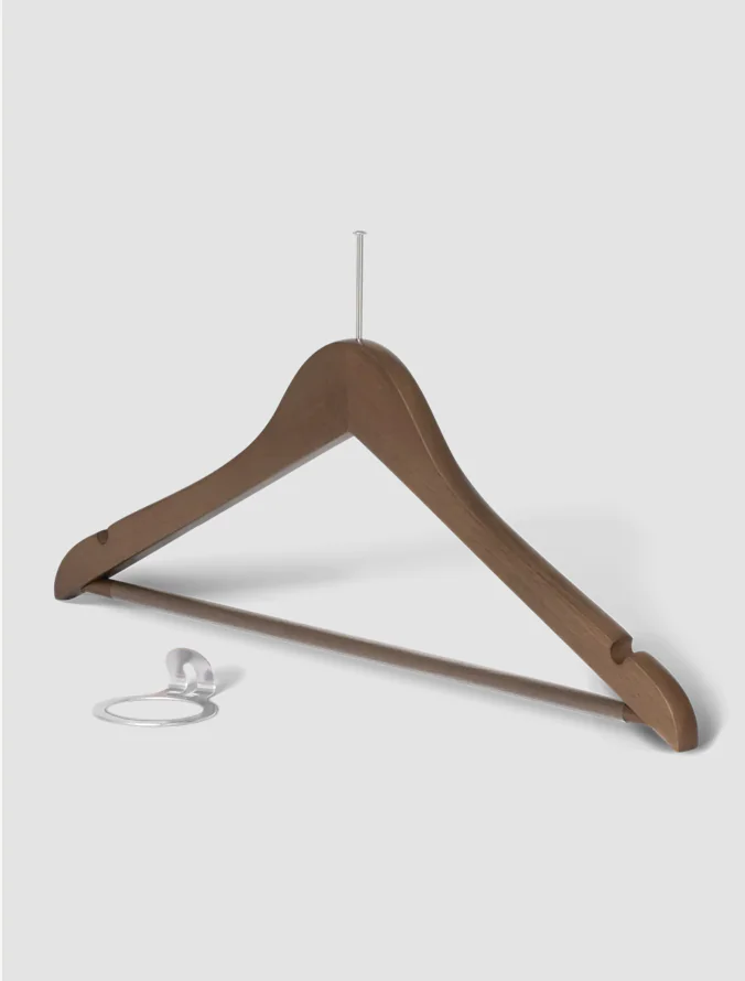 hanger With Pin & Bar 1
