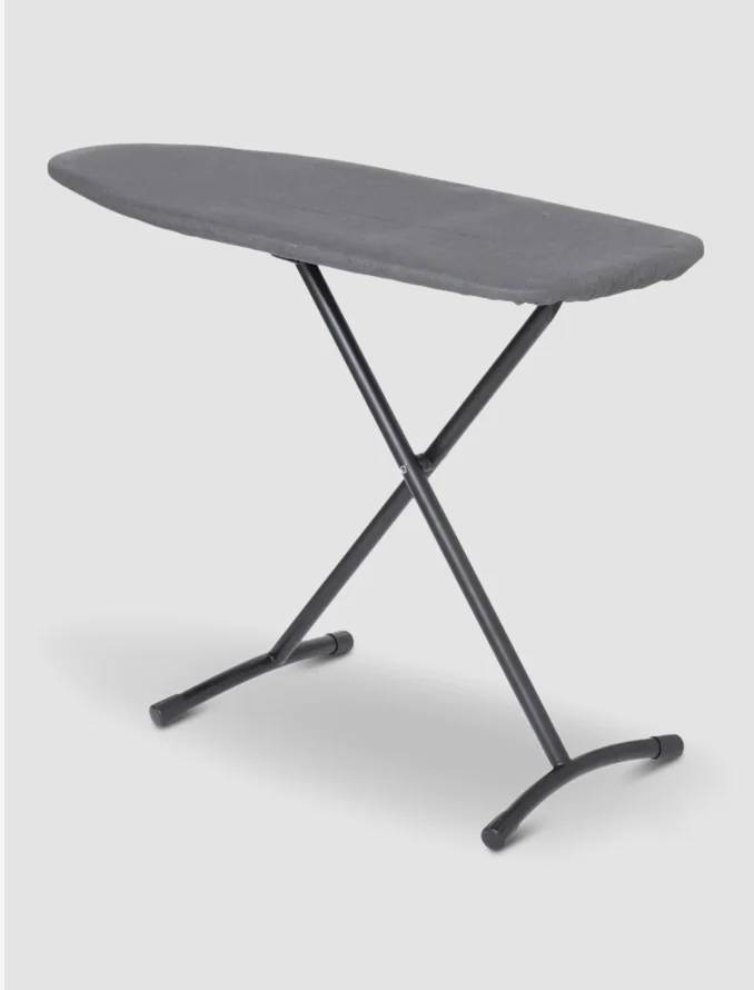Iron Board Black 1