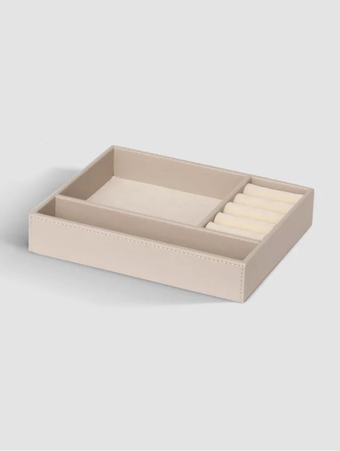 Jewellery Tray Natural 1