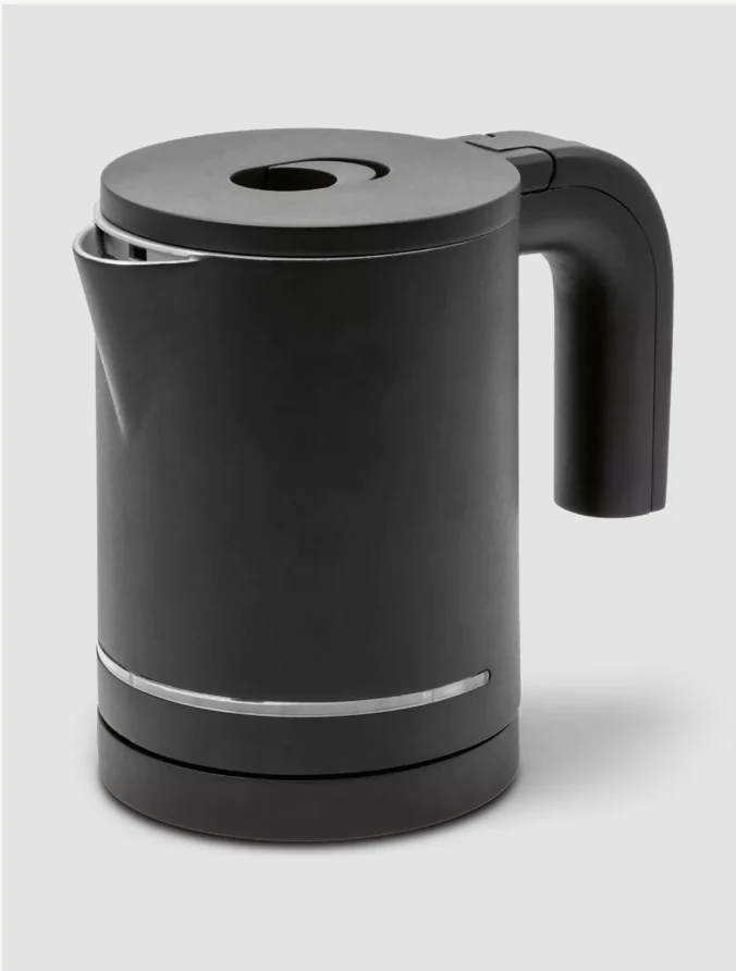 Kettle Black 1