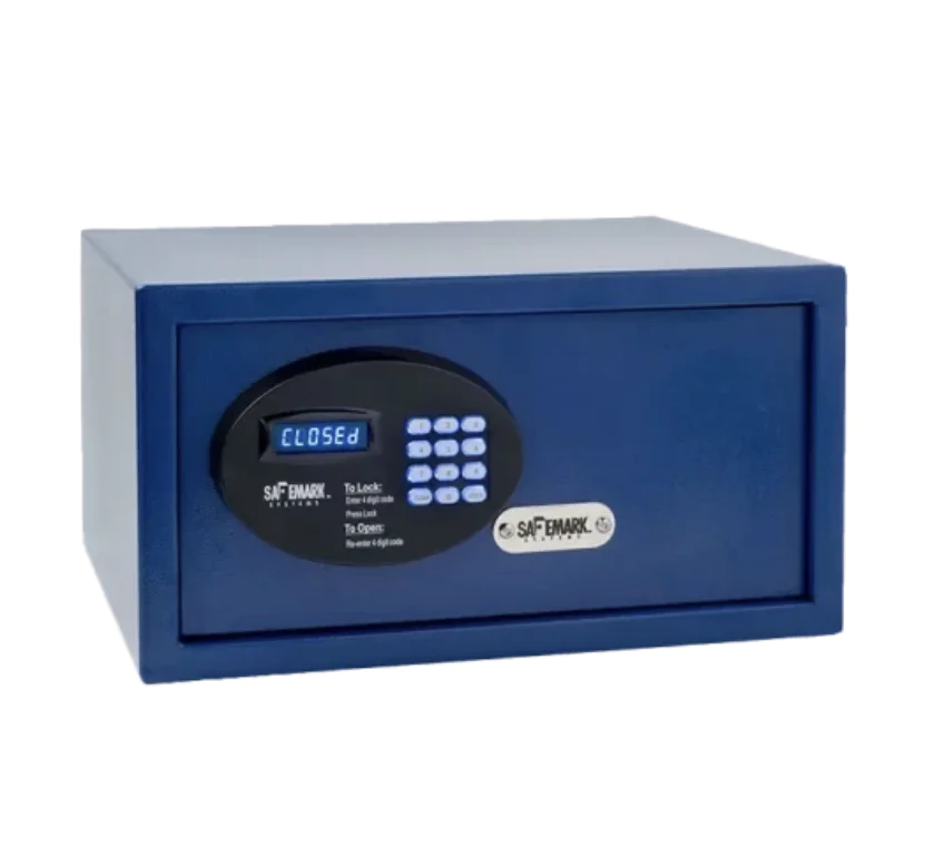 M 5.1 Guest Room safe 1