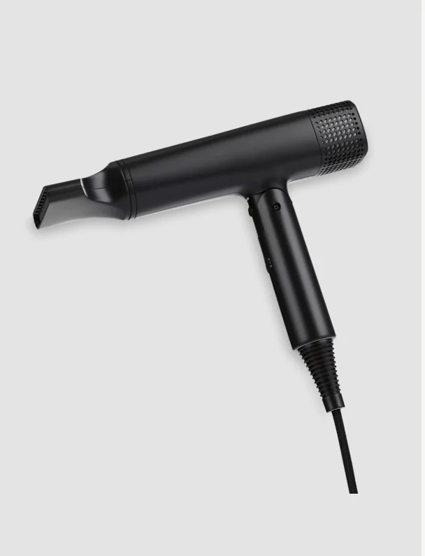 OSTRO HIGH SPEED DRYER 1