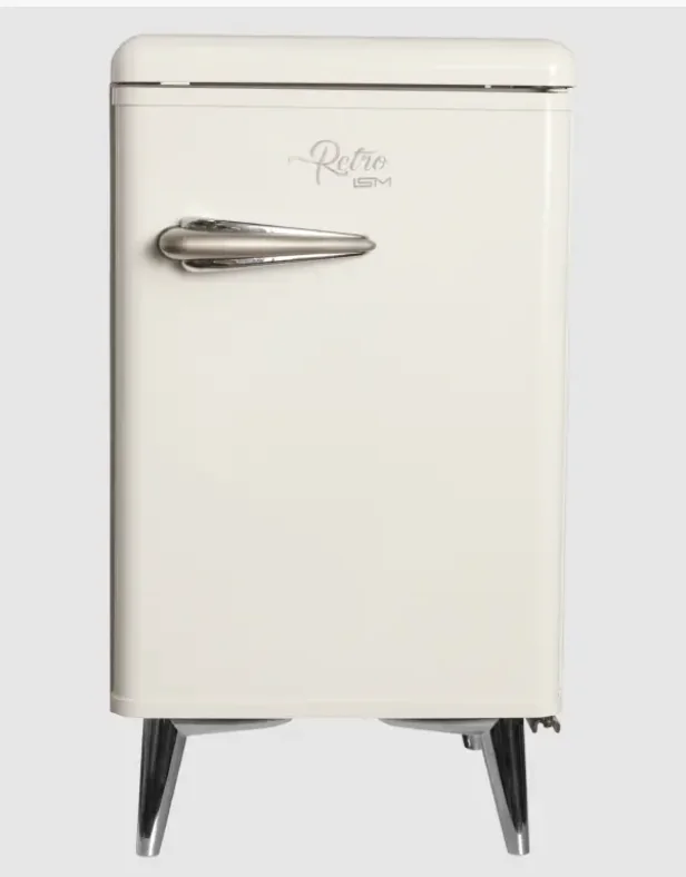 Retro White 1