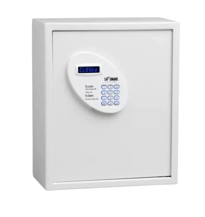 S 5.0 Surface Mount Safe 1