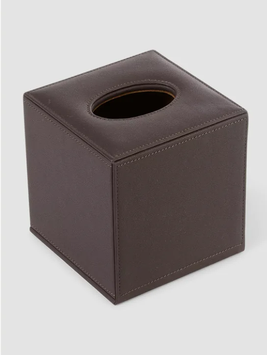 Manam Tissue Box 2