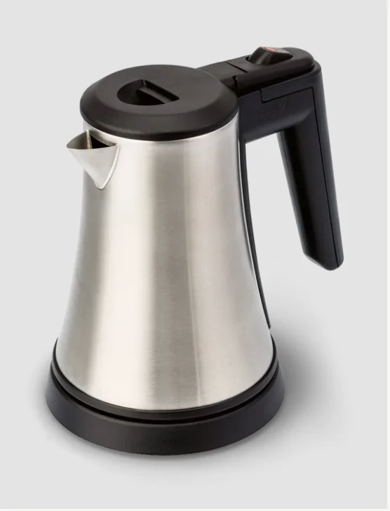 Coral Kettle 1