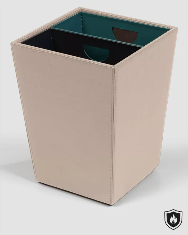 PALMO PRO SQUARE BIN 1