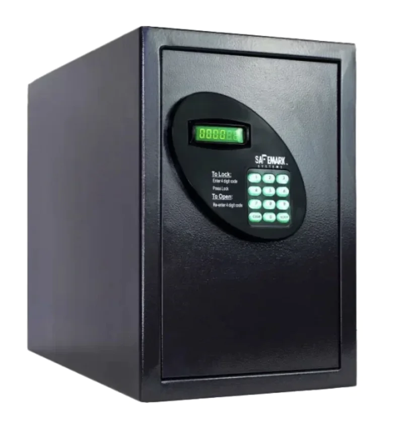 VS 5.0 Vertical Safe 1