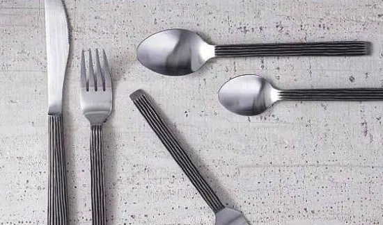 best cutlery set suppliers
